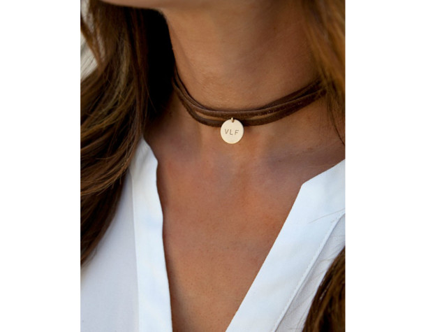 Ancient Tribe - Collana a Doppio Strato Stile Boho – Corda e Cuoio Intrecciato Nero con Perla Turchese, Perline in Legno e Metallo – Regolabile 37 cm, Gioiello Tribale Unisex