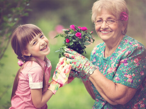 Ecco la verità sui rimedi della nonna per fiori e piante
