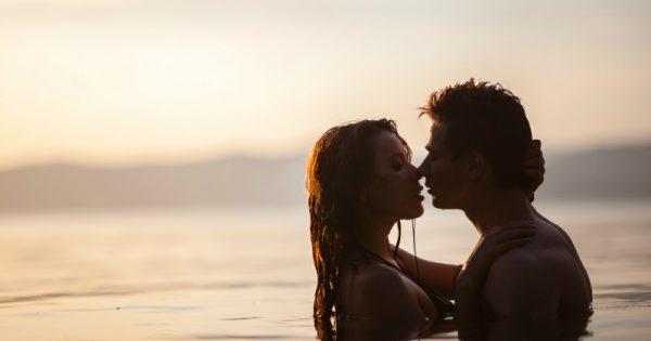 è possibile fare l amore in acqua