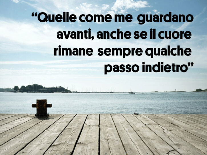 Mi Guarda Sempre Ma Non Si Fa Avanti