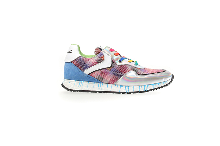 Sneakers i modelli pi belli per la primavera estate 2017 Donna