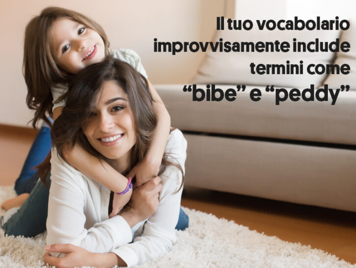Sei Una Mamma Se Le Frasi Piu Divertenti Donna Moderna