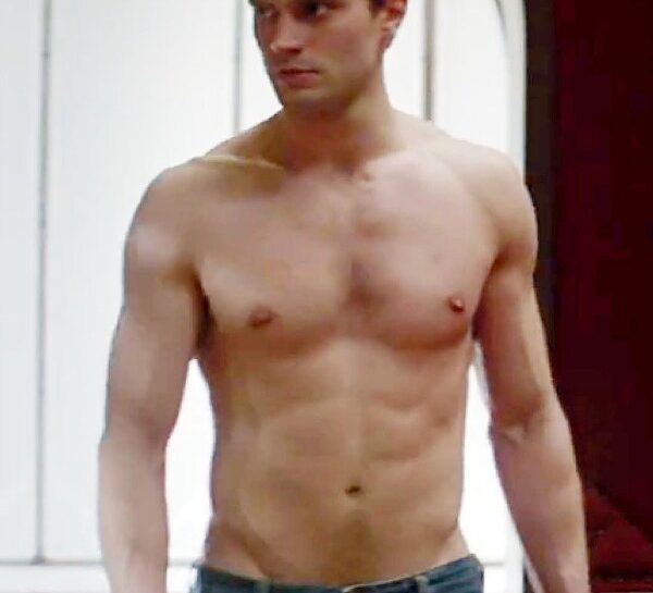 Jamie Dornan: ecco chi è il Mr. Grey di Cinquanta sfumature