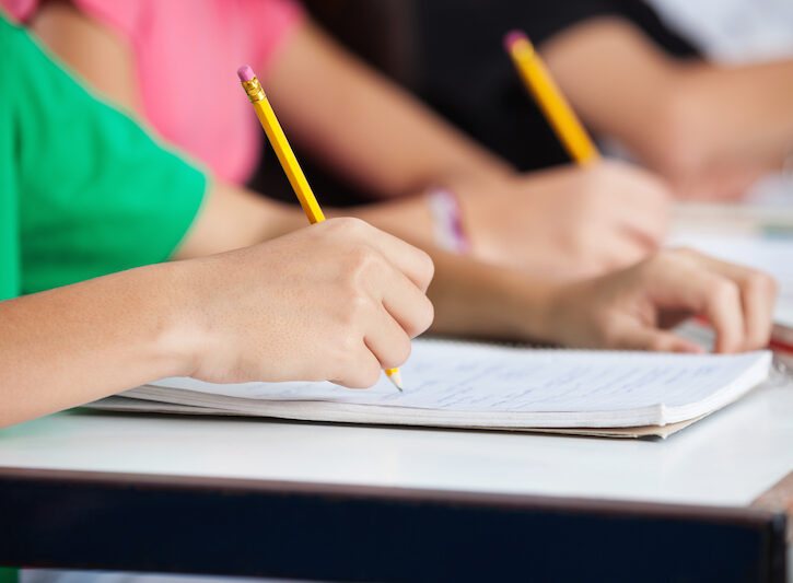 Boom di iscrizioni al liceo