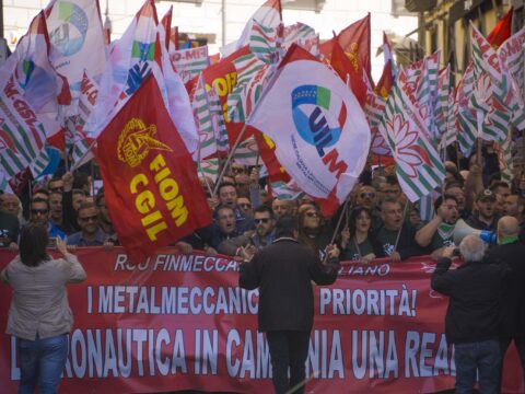 Parte l’assegno di ricollocazione per i disoccupati