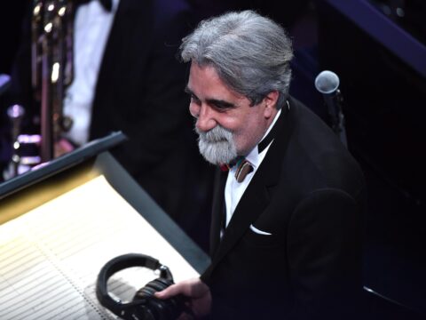 Peppe Vessicchio, le 6 cose da sapere