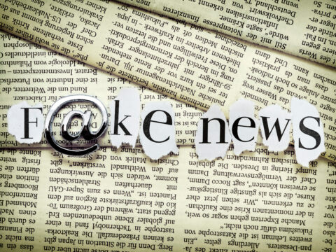 Fake news: come riconoscerle ed evitarle