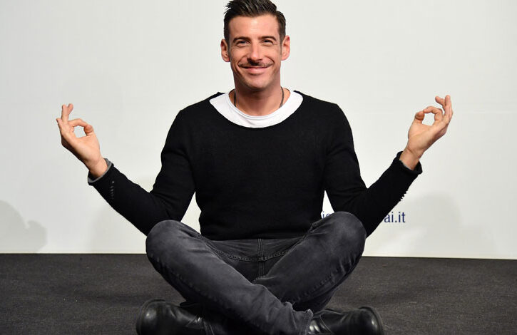 Francesco Gabbani