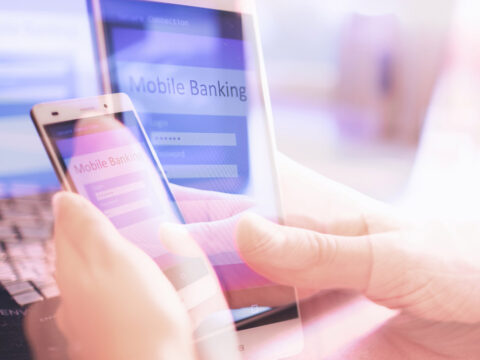 Le banche sono sempre più social