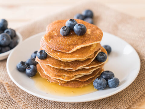 Pancakes: la ricetta originale e tutte le varianti
