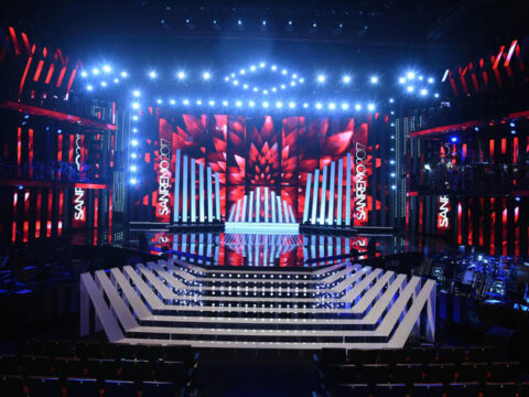 A tu per tu con i big di Sanremo 2017