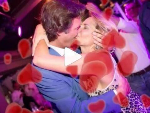 San Valentino, ecco come lo festeggiano i vip di casa nostra