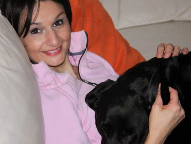 Sonia Manente Ass. Endometriosi