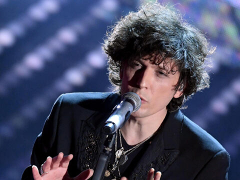 Ermal Meta, cosa farà dopo Sanremo 2017