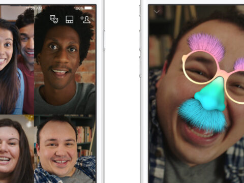 Facebook novità: fotocamera, Direct, Storie che durano 24 ore