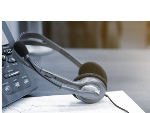 Come ci si difende dalle chiamate dei call center