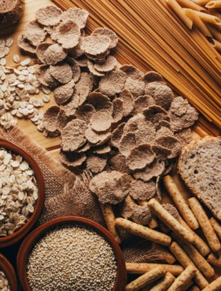Cereali integrali: perché sceglierli