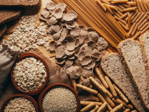 Cereali integrali: perché sceglierli