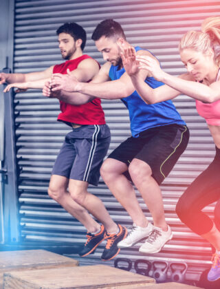 CrossFit: i pro e i contro