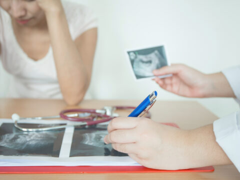 La sindrome Roki e le donne senza utero