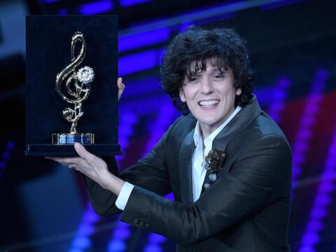 Sanremo 2017, le pagelle della terza serata