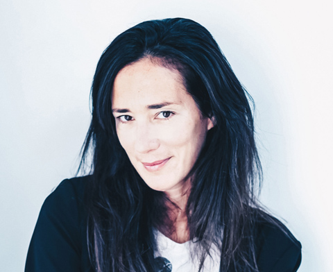 Chiara Gamberale: vi spiego cosa non chiedere all'amore