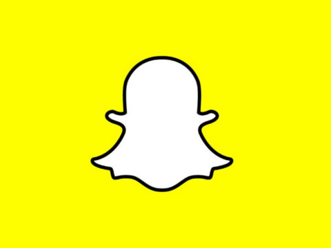 Inizia a usare Snapchat in 3 mosse