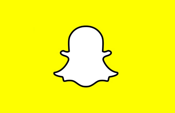 Snapchat logo