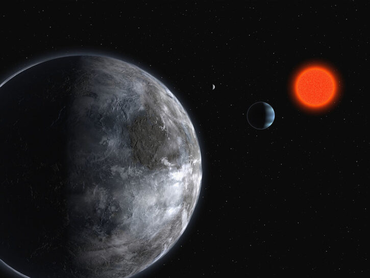 terra sole luna