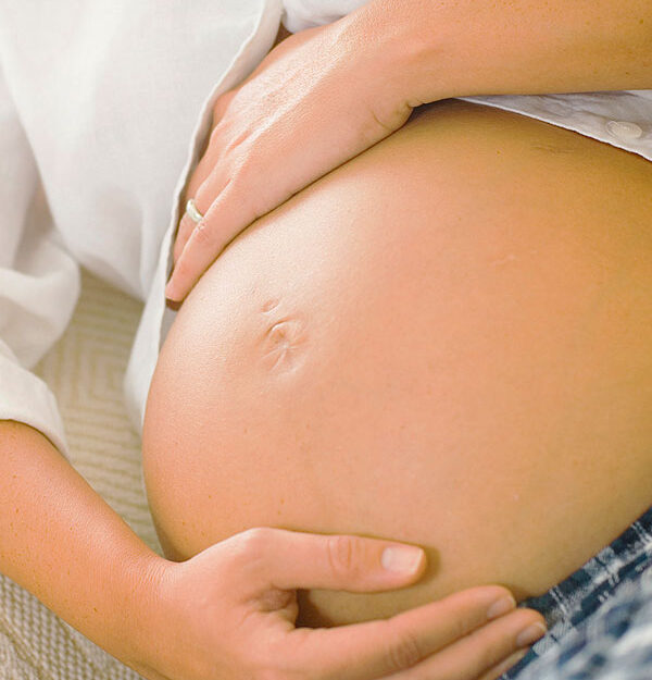 Incontinenza post parto: come allenare il perineo
