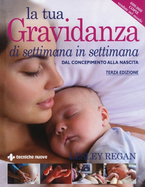 I libri più belli da leggere in gravidanza - Donna Moderna
