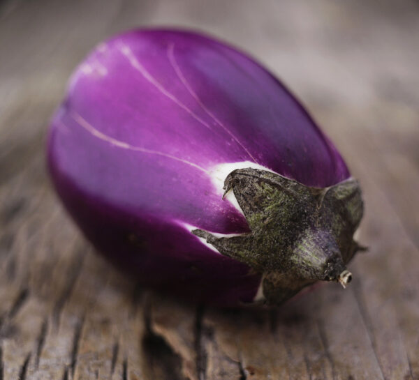 Le melanzane