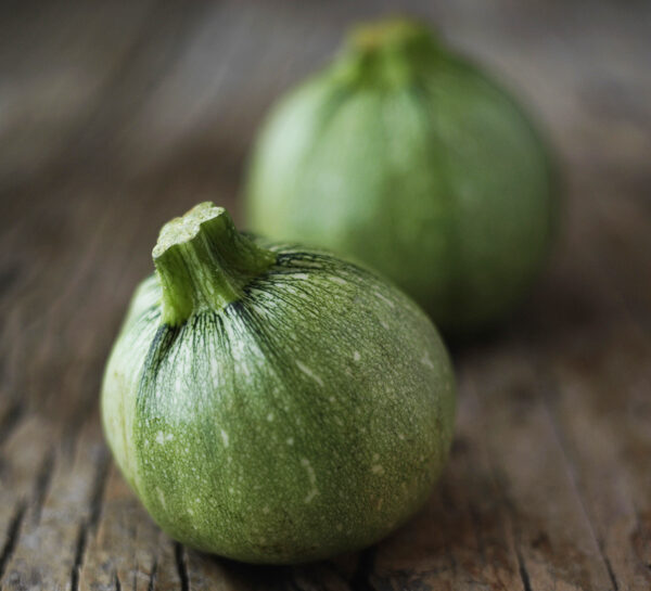 Le zucchine