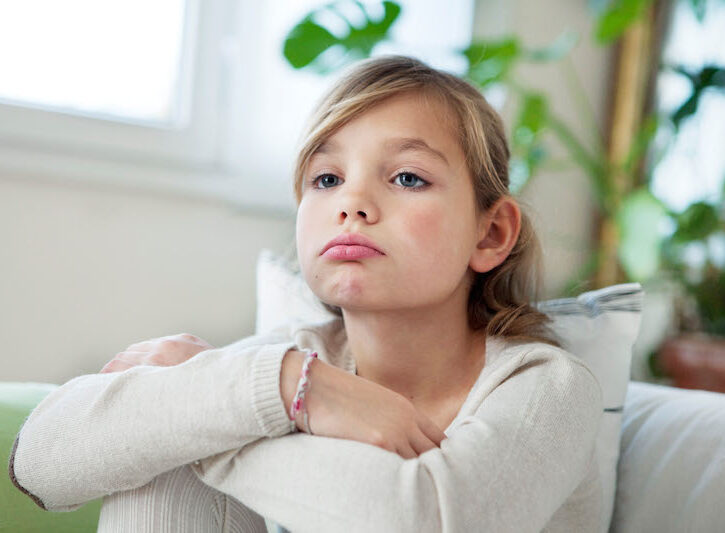 Perché la noia fa bene ai bambini