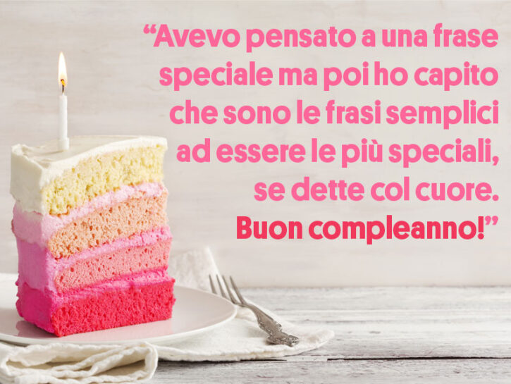 Frasi Auguri 18 anni: ecco cosa scrivere e cosa dire - LaTuaSerata