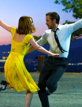 La La Land: i look più belli di Emma Stone