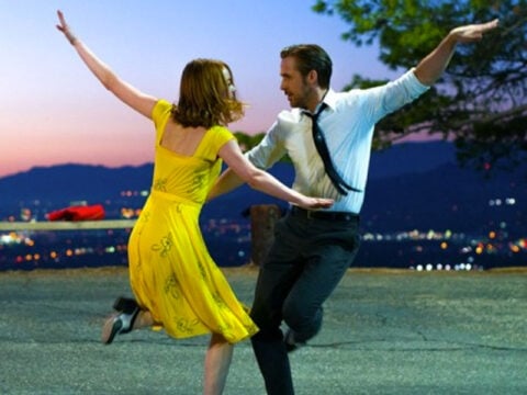 La La Land: i look più belli di Emma Stone