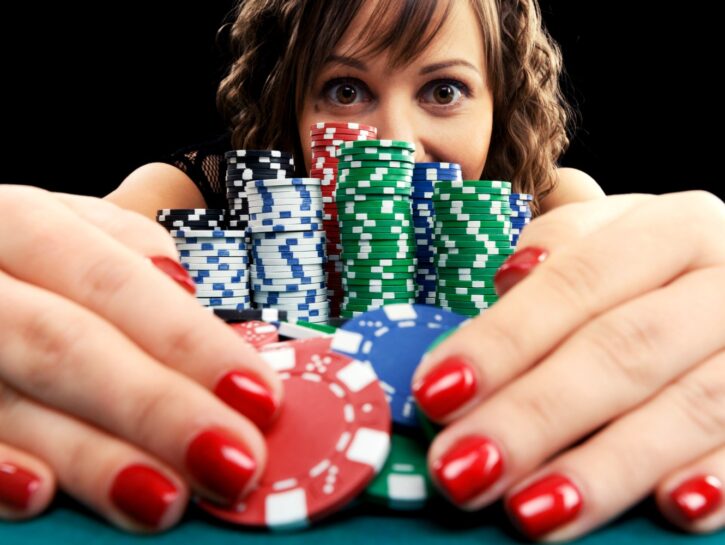 Dipendenza da gioco: cosa fare?