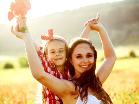 Lettera a una bambina di oggi (e alla bimba che è ancora in noi)