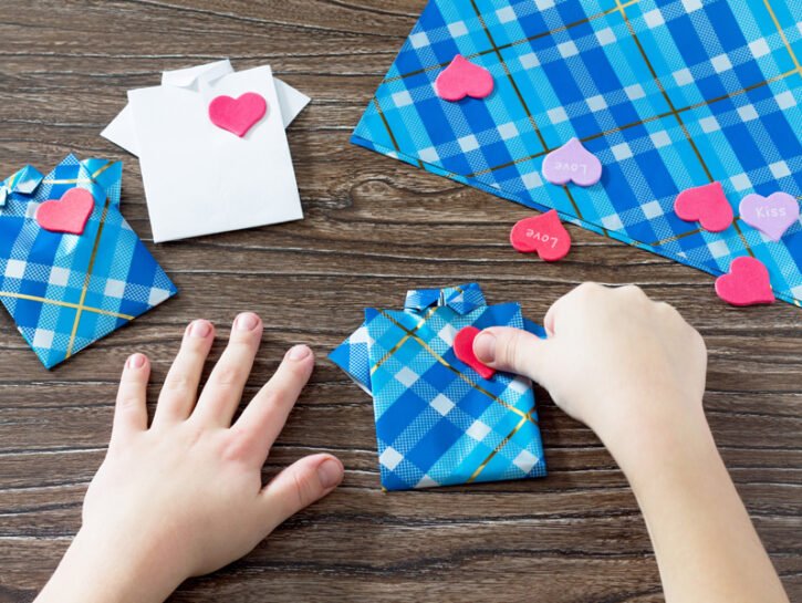 Origami: una tecnica e tante idee per dire "ti voglio bene"