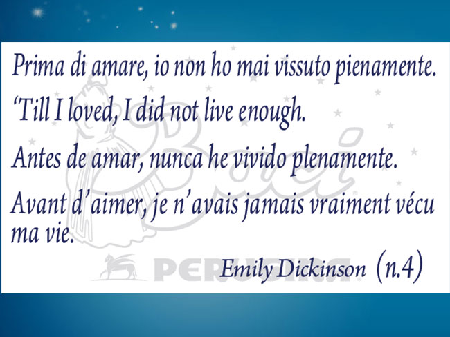 Baci Perugina Le Frasi D Amore Piu Belle Donna Moderna