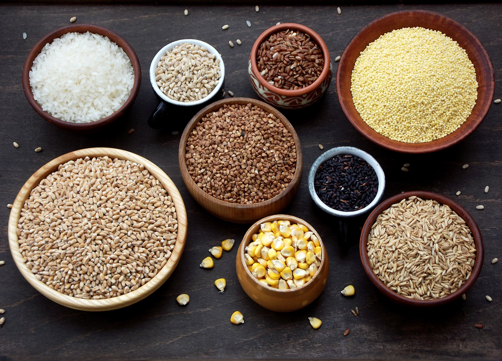 Se Sei Allergico Alle Graminacee Non Mangiare Donna Moderna