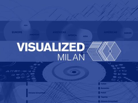 Visualized: il futuro dell’information communication a Milano