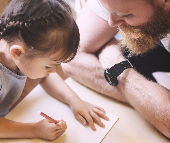 Il rapporto speciale tra un papà e una figlia femmina - Donna Moderna