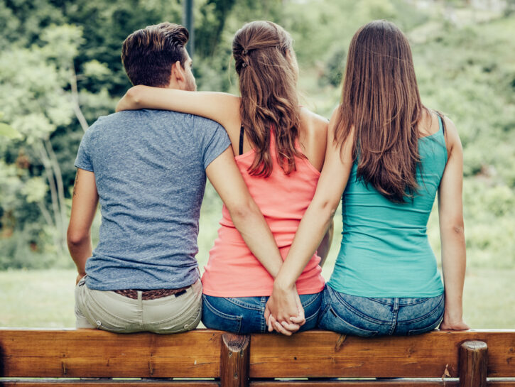 Confessare un tradimento al partner: le mosse giuste