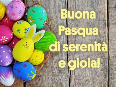 Frasi Auguri Di Natale Trackidsp 006.Auguri Di Pasqua 2020 Divertenti E Brevi Foto Da Condividere