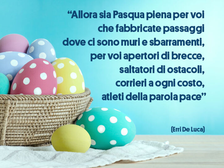 Frasi Sulla Pasqua Papa Francesco Frasi di Pasqua: le più belle per augurare buona Pasqua - Donna Moderna