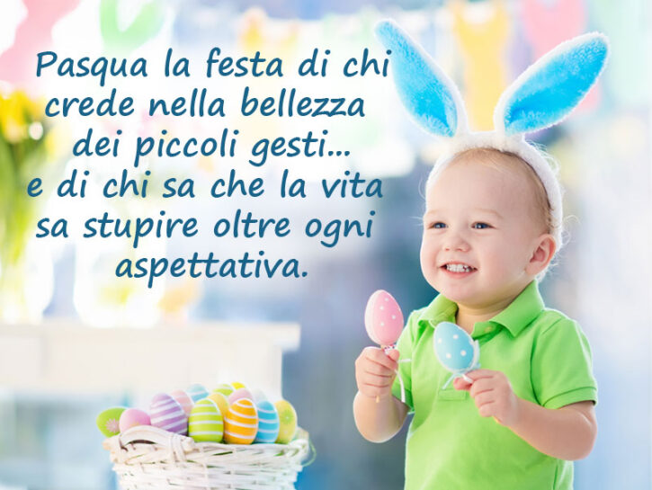 Frasi di Pasqua: le più belle per augurare buona Pasqua - Donna Moderna