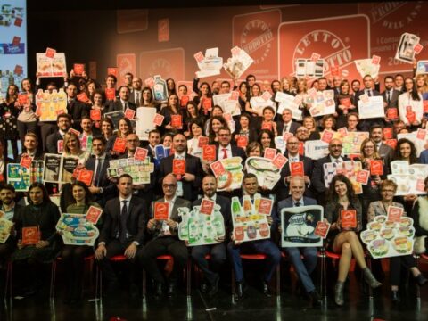 Prodotto dell'anno 2017: il premio innovazione va a ...