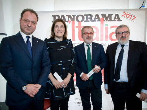 Panorama d'Italia torna e vola a New York: in 11 tappe tutto il meglio dell'eccellenza italiana